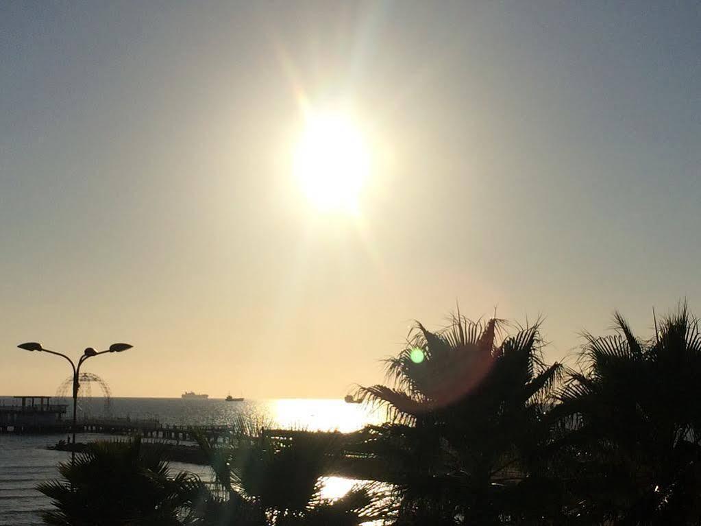 Hotel Vila Lule Dıraç Dış mekan fotoğraf