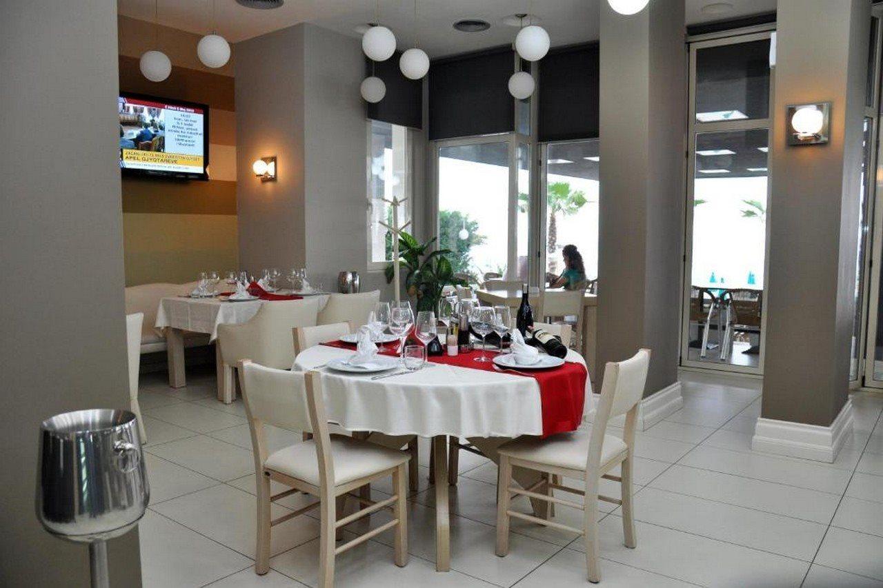 Hotel Vila Lule Dıraç Dış mekan fotoğraf