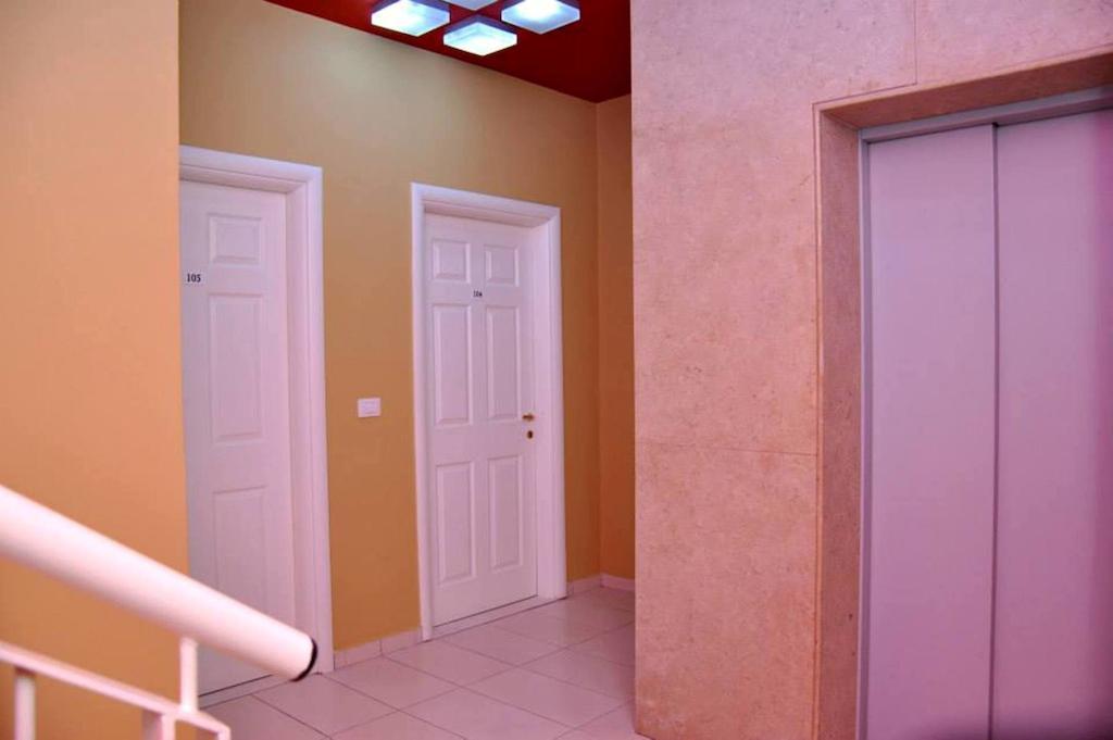 Hotel Vila Lule Dıraç Dış mekan fotoğraf